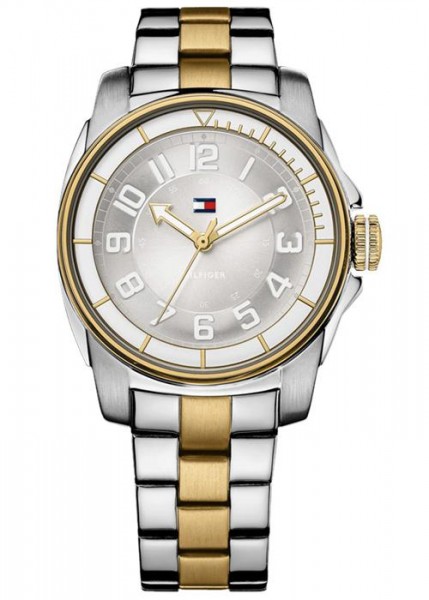 TOMMY HILFIGER TH1781228 Bayan Kol Saati