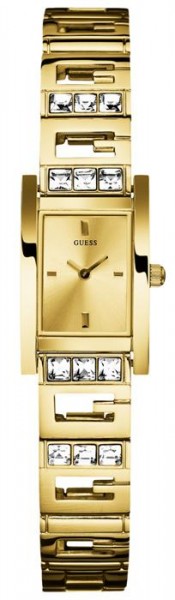 GUESS GUW10269L1 Bayan Kol Saati