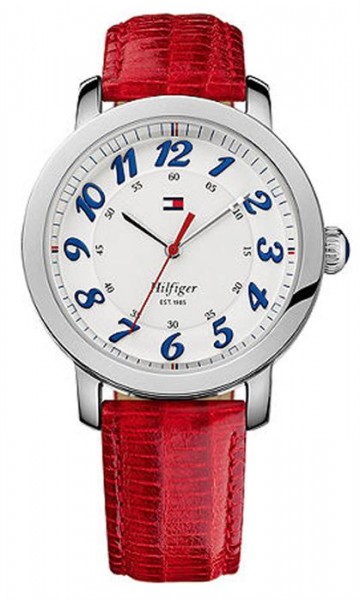 TOMMY HILFIGER TH1781219 Bayan Kol Saati