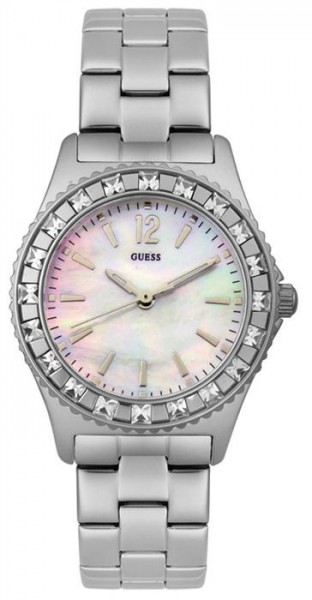 GUESS G86149L- GUW0025L1 Bayan Kol Saati