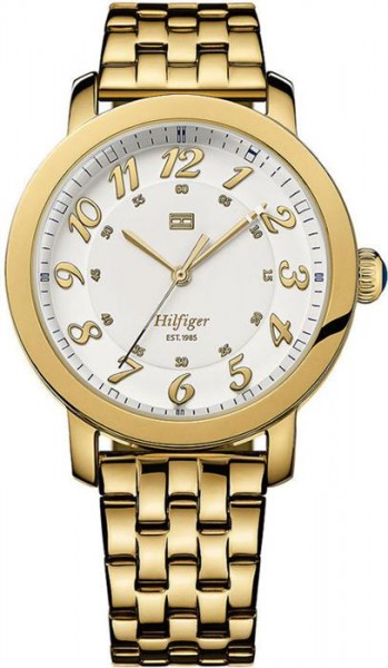 TOMMY HILFIGER TH1781233 Bayan Kol Saati
