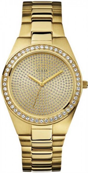 GUESS GUW0059L1 Bayan Kol Saati