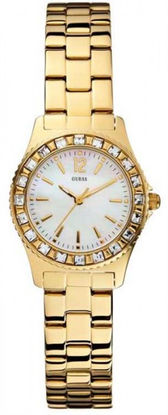 GUESS U0025L2- GUW0025L2 Bayan Kol Saati