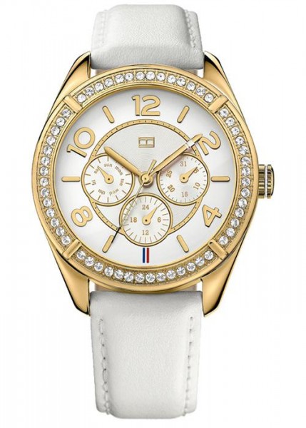 TOMMY HILFIGER TH1781247 Bayan Kol Saati