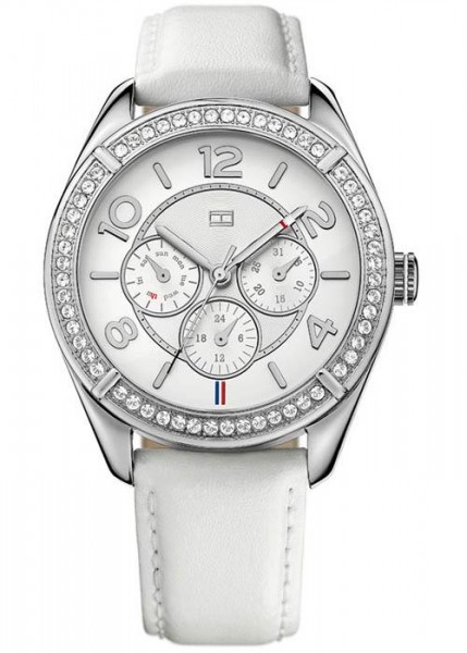 TOMMY HILFIGER TH1781249 Bayan Kol Saati