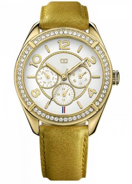 TOMMY HILFIGER TH1781250 Bayan Kol Saati