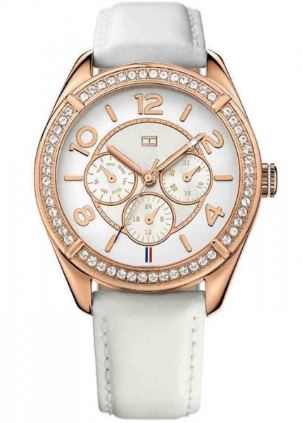 TOMMY HILFIGER TH1781251 Bayan Kol Saati