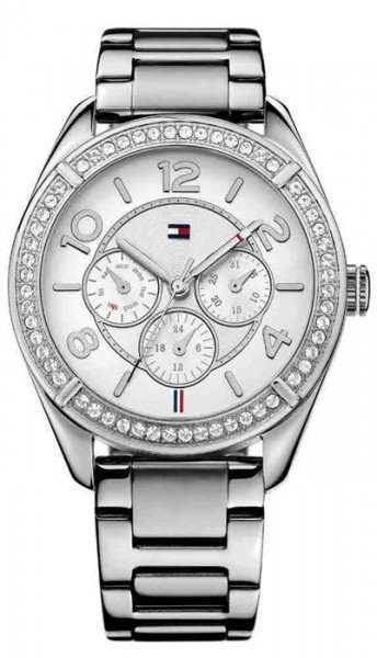 TOMMY HILFIGER TH1781252 Bayan Kol Saati