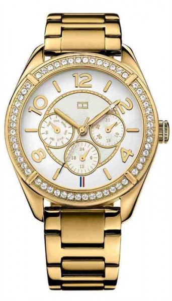 TOMMY HILFIGER TH1781253 Bayan Kol Saati