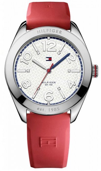TOMMY HILFIGER TH1781258 Bayan Kol Saati