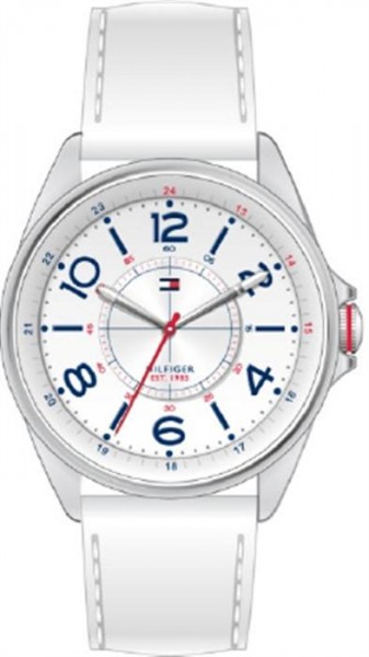 TOMMY HILFIGER TH1781261 Bayan Kol Saati
