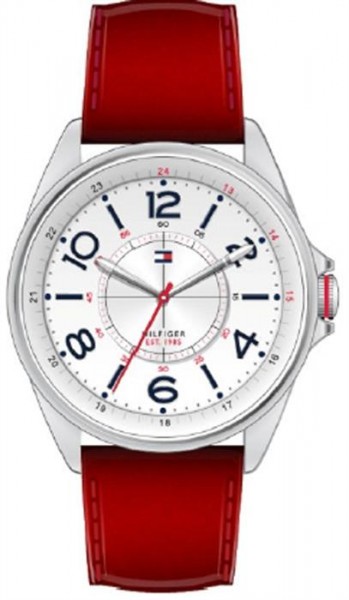TOMMY HILFIGER TH1781265 Bayan Kol Saati
