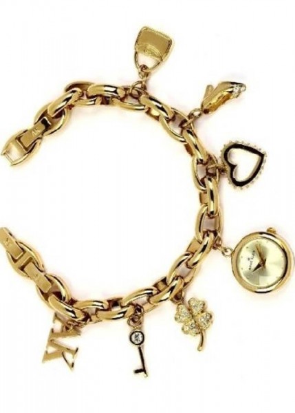ANNE KLEIN AK7604CHRM Bayan Kol Saati