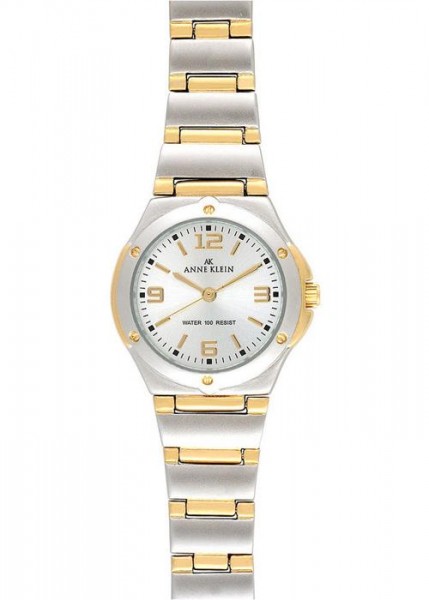 ANNE KLEIN AK8655SVTT Bayan Kol Saati