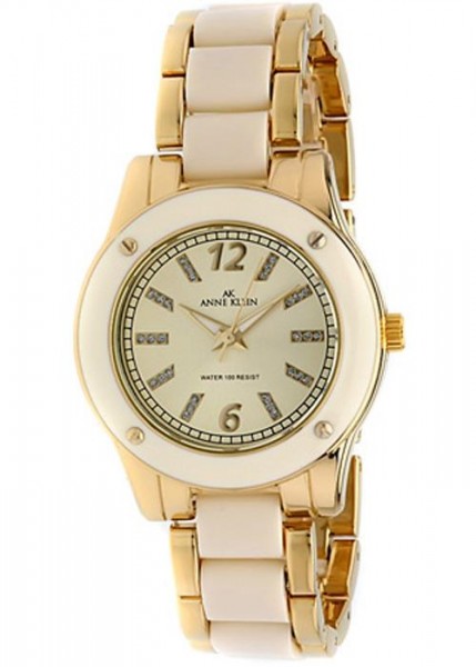 ANNE KLEIN AK9180IVGB Bayan Kol Saati
