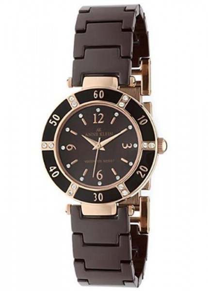 ANNE KLEIN AK9416RGBN Bayan Kol Saati