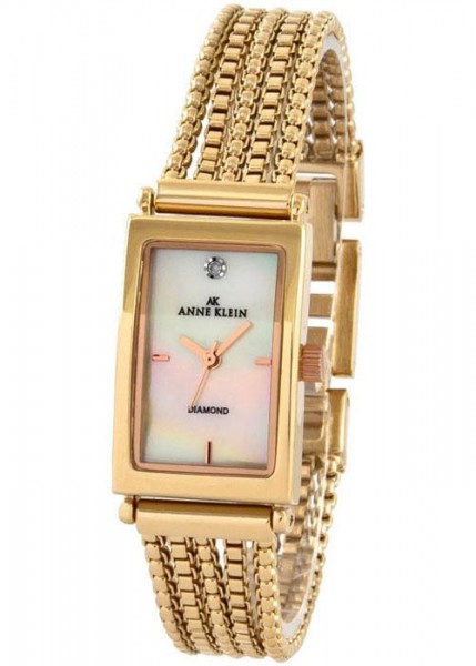 ANNE KLEIN AK9414MPGB Bayan Kol Saati