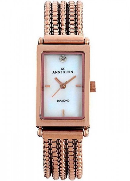 ANNE KLEIN AK9414MPRG Bayan Kol Saati