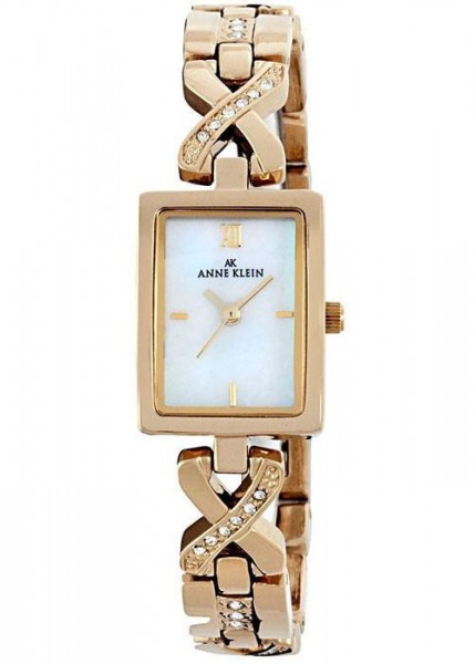 ANNE KLEIN AK9424MPGB BAYAN KOL SAATİ