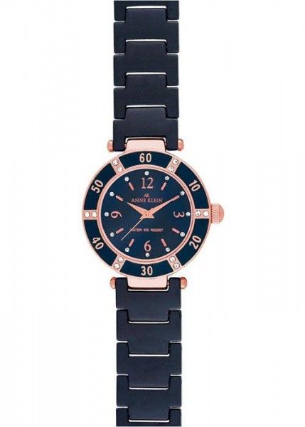ANNE KLEIN AK9416RGBL Bayan Kol Saati