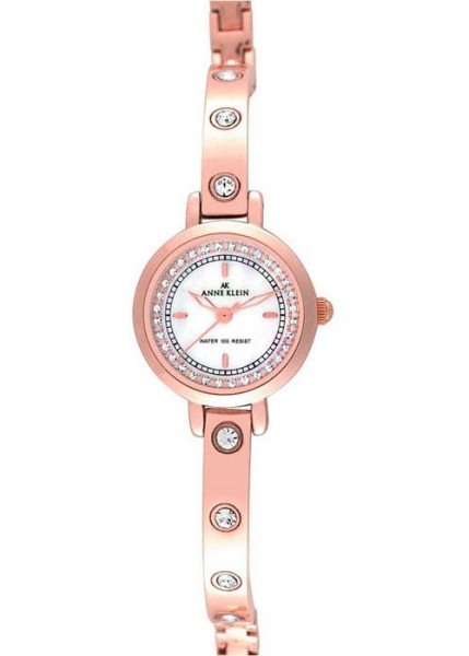 ANNE KLEIN AK9752MPRG BAYAN KOL SAATİ