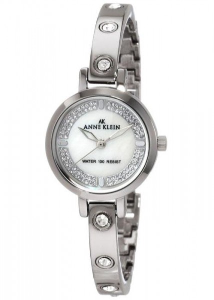 ANNE KLEIN AK9753MPSV BAYAN KOL SAATİ