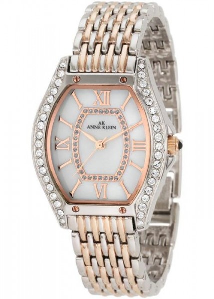 ANNE KLEIN AK9811MPRT BAYAN KOL SAATİ