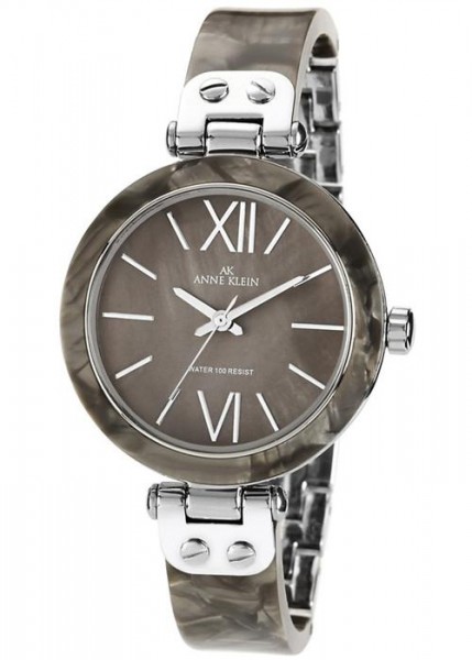 ANNE KLEIN AK9653GMGY BAYAN KOL SAATİ