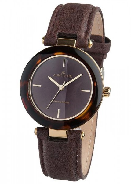 ANNE KLEIN AK9852BMBN BAYAN KOL SAATİ