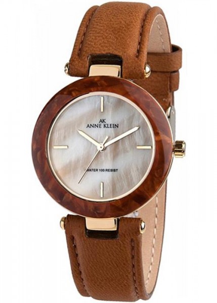 ANNE KLEIN AK9852CMHY BAYAN KOL SAATİ