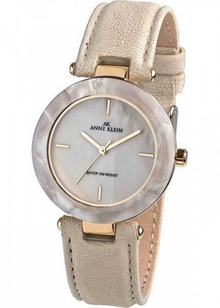 ANNE KLEIN AK9852CMIV BAYAN KOL SAATİ
