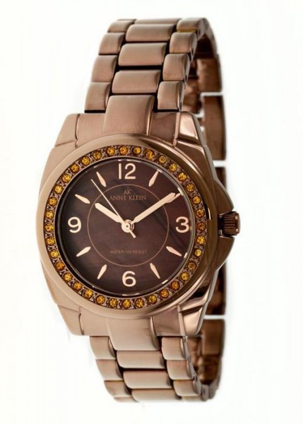 ANNE KLEIN AK9893BMBN BAYAN KOL SAATİ