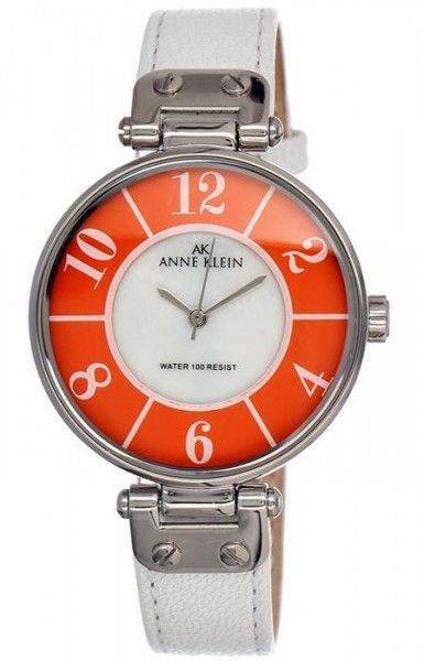 ANNE KLEIN AK9985ORWT BAYAN KOL SAATİ