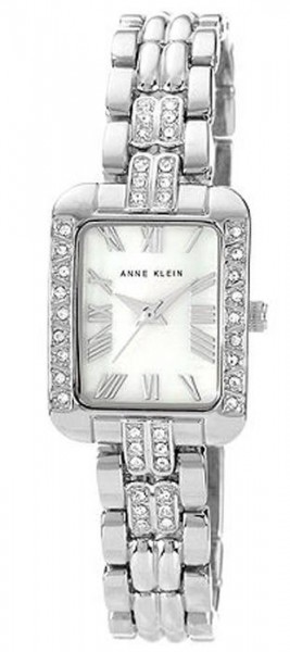ANNE KLEIN AK9487MPSV BAYAN KOL SAATİ