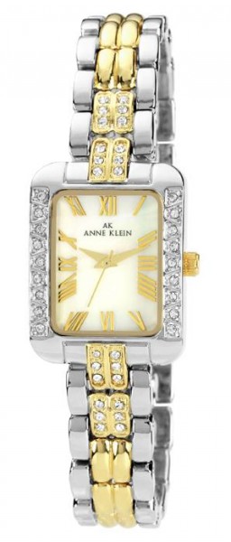ANNE KLEIN AK9487MPTT BAYAN KOL SAATİ