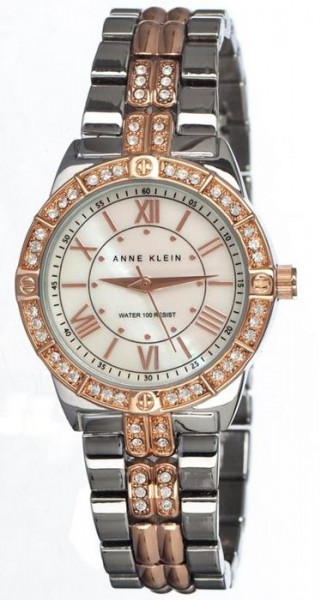 ANNE KLEIN AK9721MPRT BAYAN KOL SAATİ