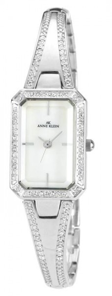 ANNE KLEIN AK9763MPSV BAYAN KOL SAATİ