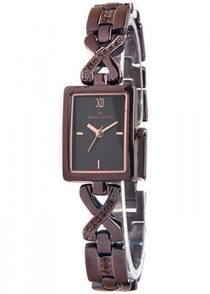 ANNE KLEIN AK9425BMBN BAYAN KOL SAATİ