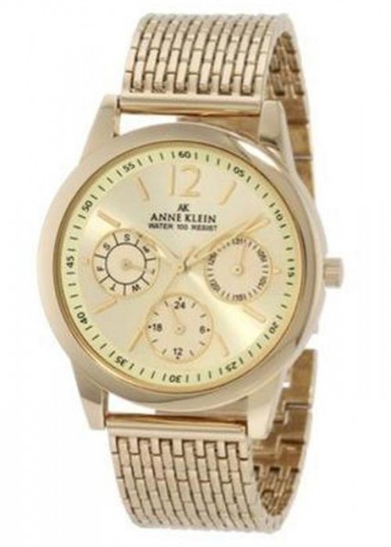 ANNE KLEIN AK9734CHGB BAYAN KOL SAATİ