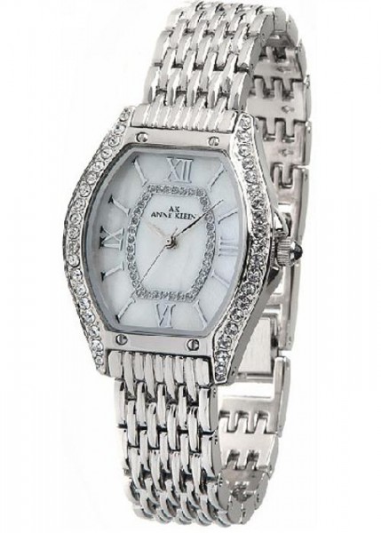 ANNE KLEIN AK9811MPSV BAYAN KOL SAATİ