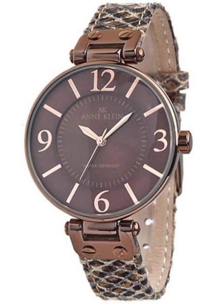 ANNE KLEIN AK9169BNTP Bayan Kol Saati