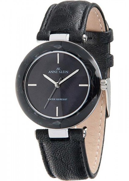 ANNE KLEIN AK9853BMBK BAYAN KOL SAATİ