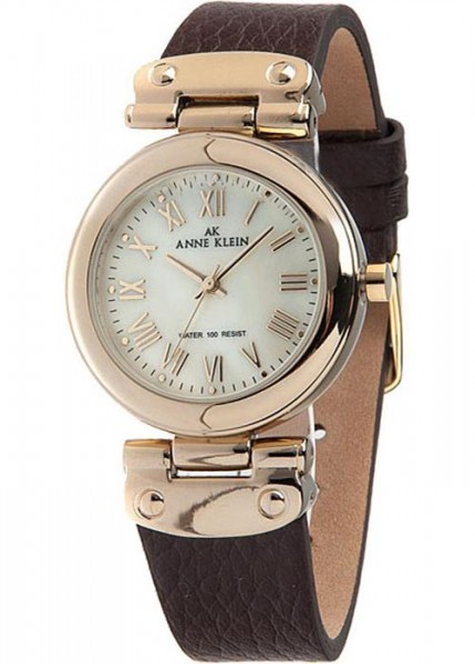 ANNE KLEIN AK9856CMBN BAYAN KOL SAATİ