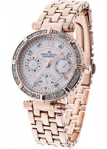ANNE KLEIN AK9846MPRG BAYAN KOL SAATİ
