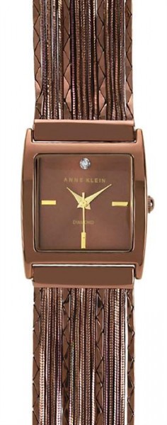 ANNE KLEIN AK9347BNBN Bayan Kol Saati