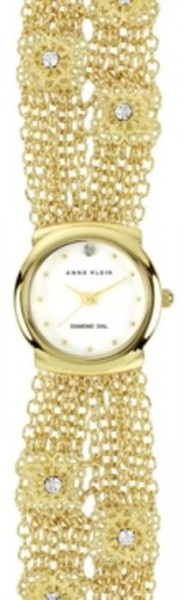 ANNE KLEIN AK9780MPGB BAYAN KOL SAATİ