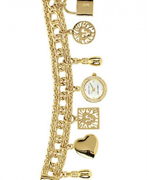 ANNE KLEIN AK9356CHRM Bayan Kol Saati