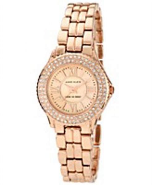 ANNE KLEIN AK9536RMRG BAYAN KOL SAATİ