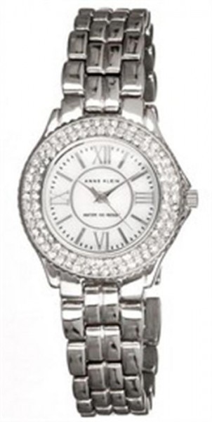 ANNE KLEIN AK9537MPSV BAYAN KOL SAATİ
