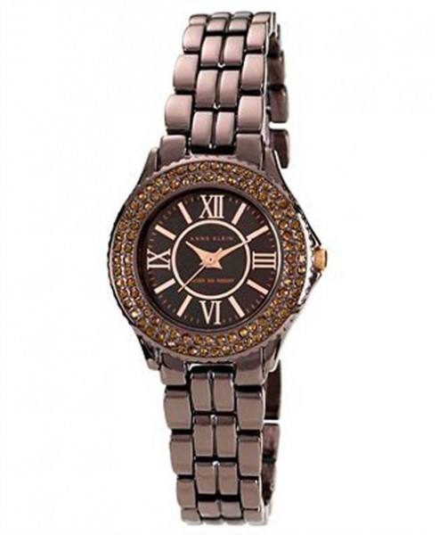 ANNE KLEIN AK9537BMBN BAYAN KOL SAATİ